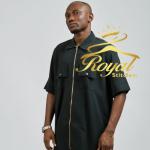 Unisex African Wear
