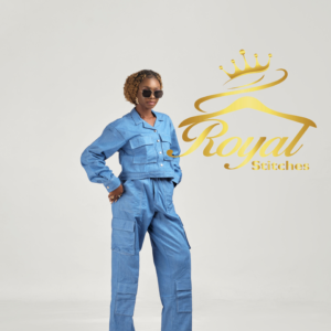 Luxury African Wear